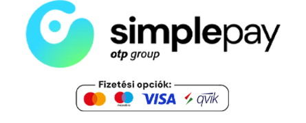 SimplePay vásárlói tájékoztató
